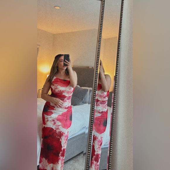 Tenshoppe dress - Picture 1 of 3